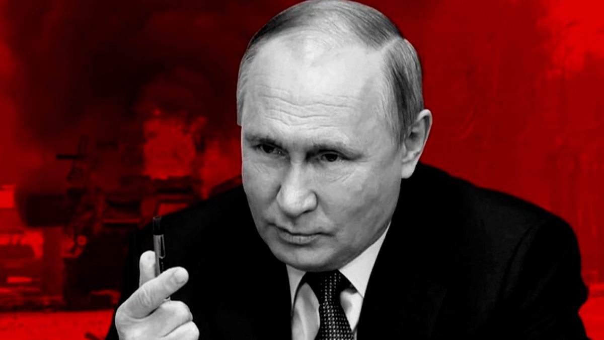 Putin: Orta Doğu'da barış için İran ve bölge ülkelerinin çıkarlarını gözeteceğiz