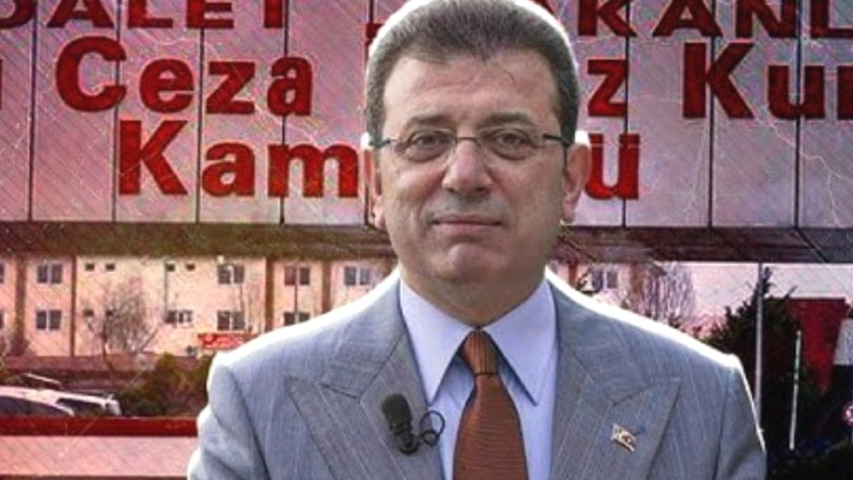 İBB Davası'nda 27. celse: Reddi hakim çıkışı! Duruşma başladığı gibi ara verildi