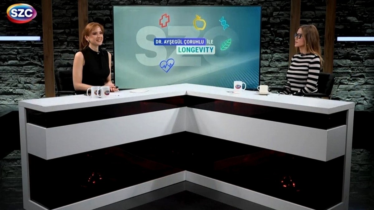Vücudu rahatlatan muhteşem ikili