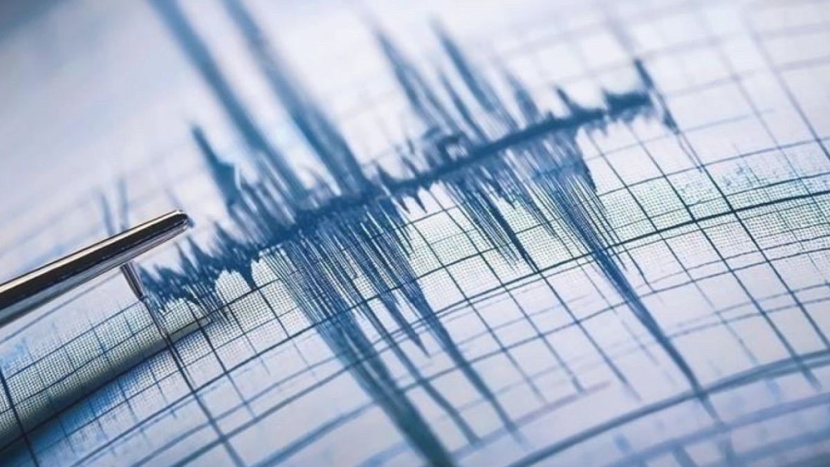 Japonya’da 6.2 büyüklüğünde deprem