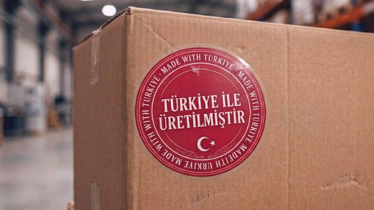 İskandinav ülkesinden 'Türkiye ile üretilmiştir' kampanyası: İş ortalığı büyüyor