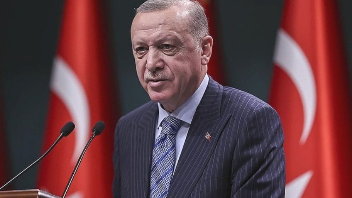 Erdoğan düğmeye bastı: Erken seçim için tarih belli oldu