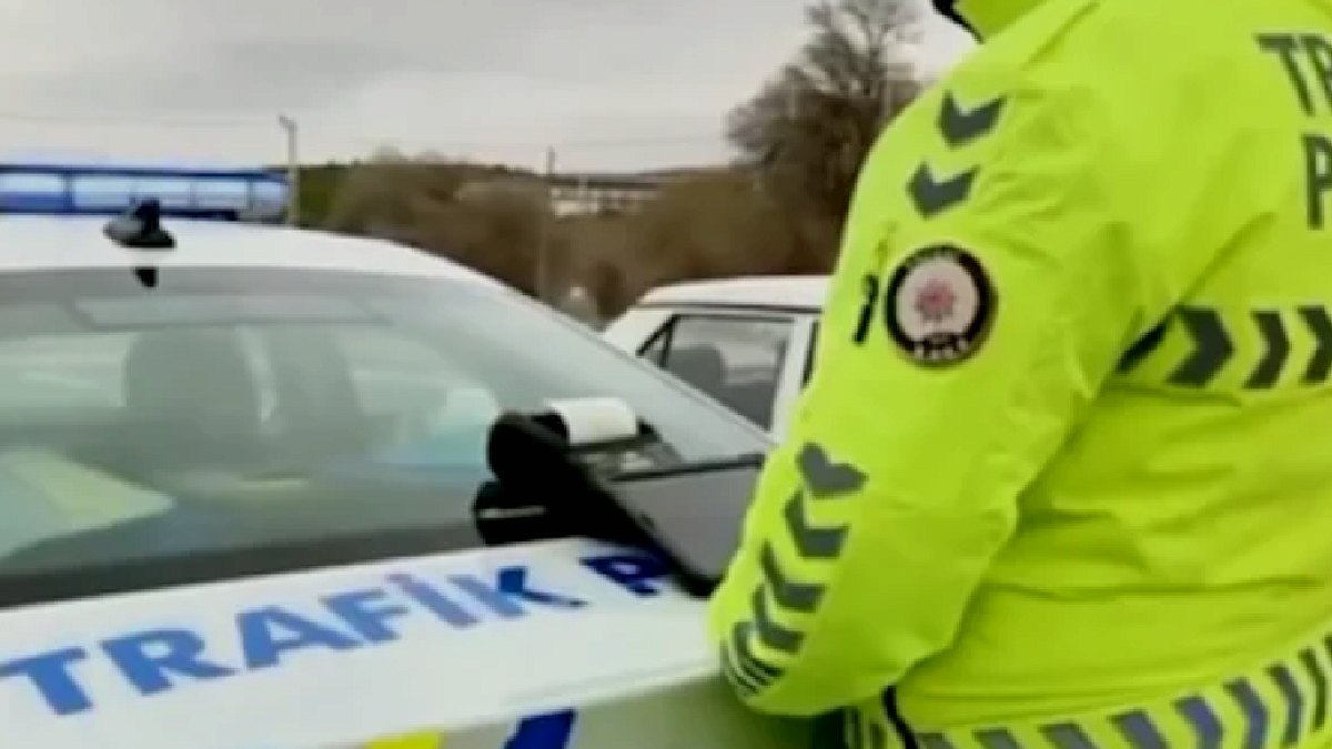 Trafikte bunu yapanıın arabasına el konulacak