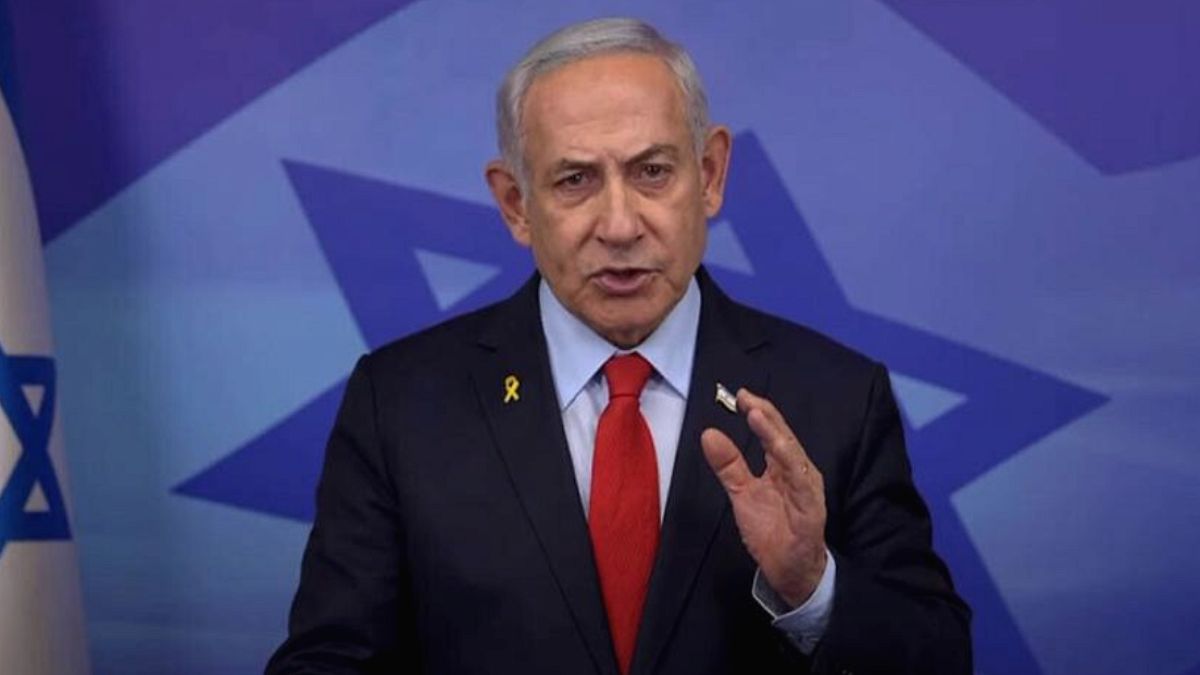 Netanyahu bir kez daha 'sıçradı': Duruşma yine ertelendi