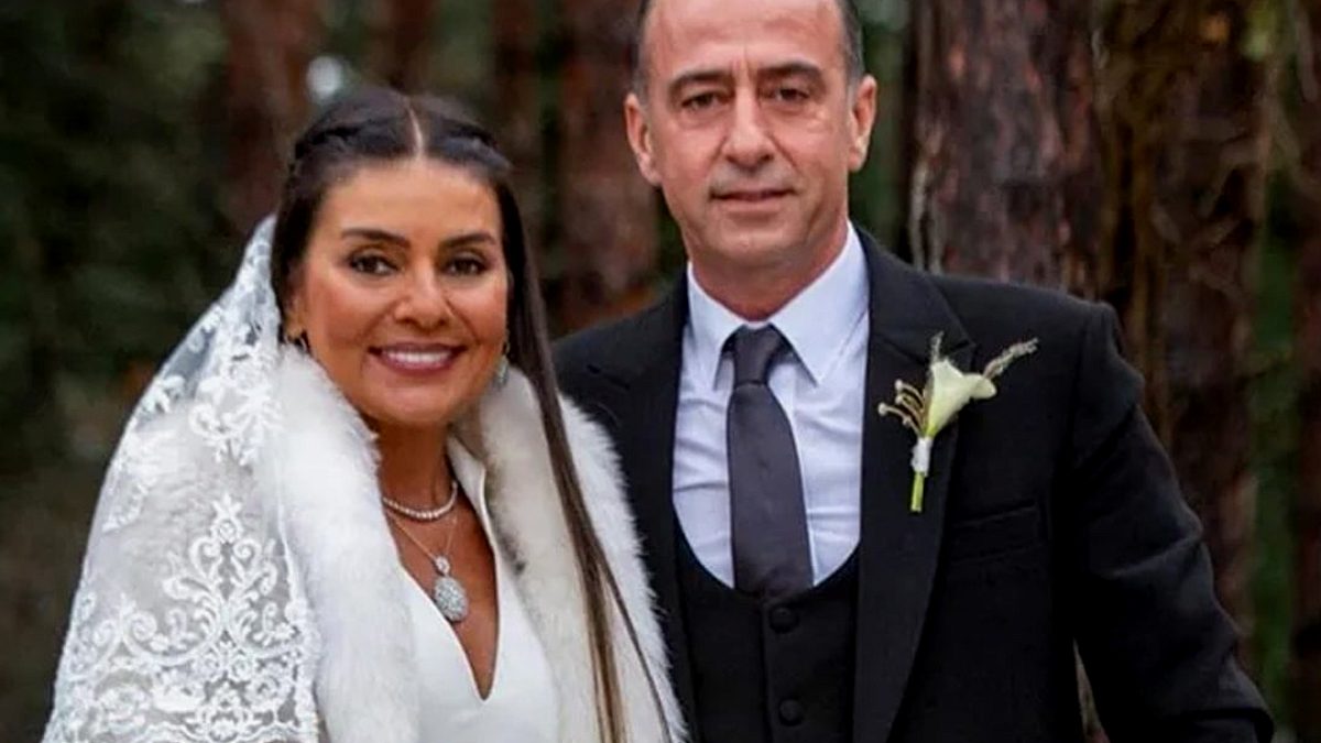 5 yıllık evlilik 5 dakikada sona erdi