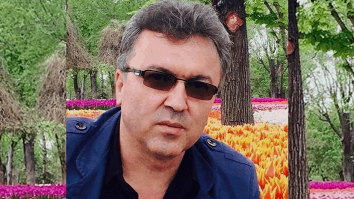 Evine çağırdığı arkadaşını demir çubukla öldürdü!