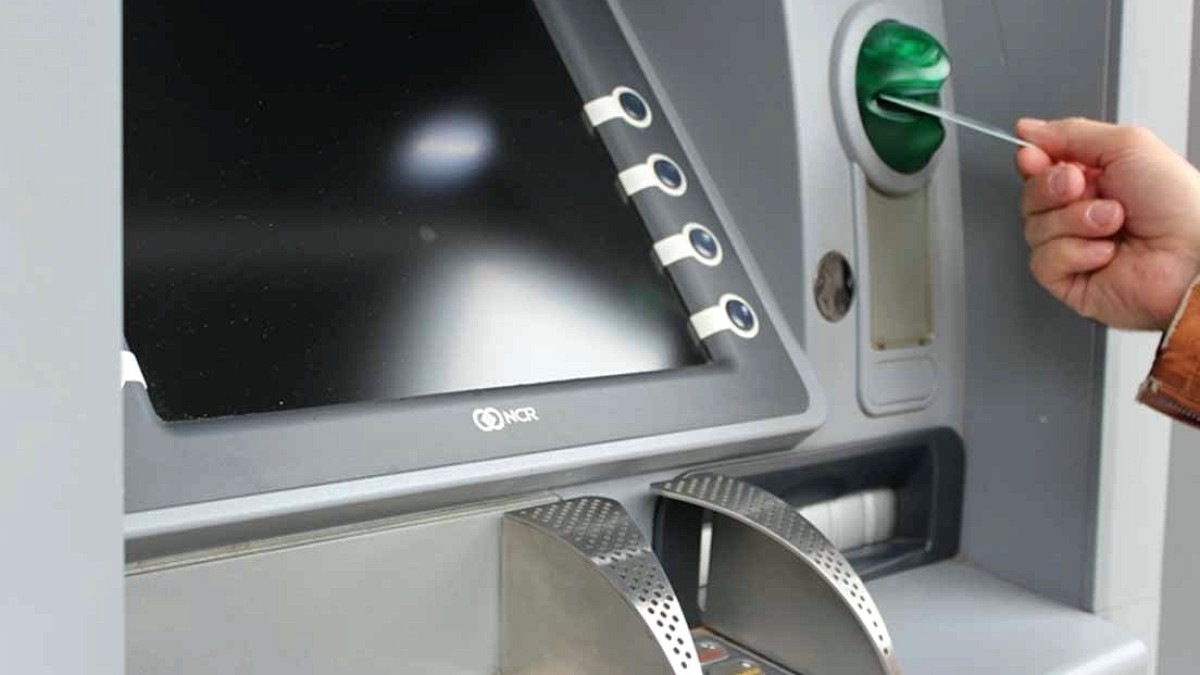 ATM'lerde yeni dönem resmen başladı, bundan böyle nakit parayı bu şekilde çekeceksiniz