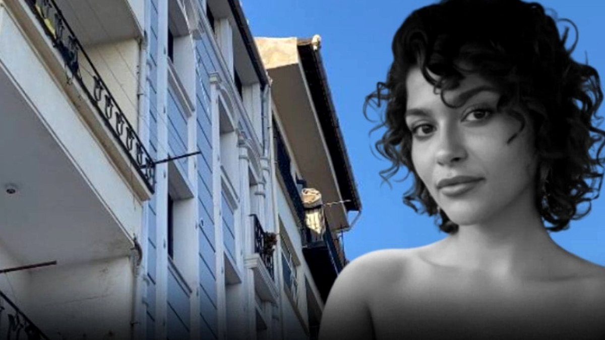 Otel odasında asılı halde bulunmuştu: Başak'ın ölümünde sır perdesi kalktı