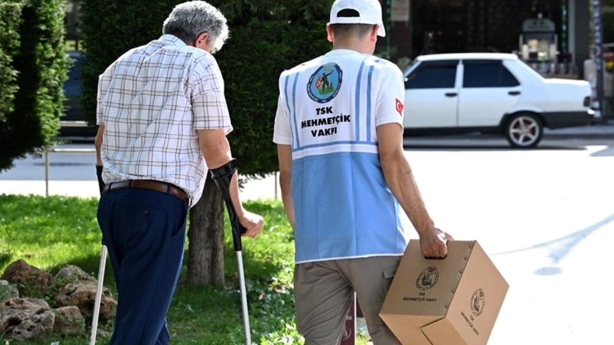TSK Mehmetçik Vakfı vekaleten kurban bağışı kabulüne başladı: 2026 hisse bedeli açıklandı