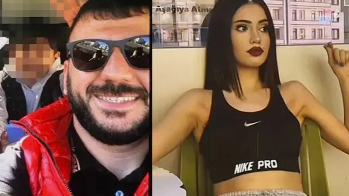 Meryem'in katilinin cezası netleşti