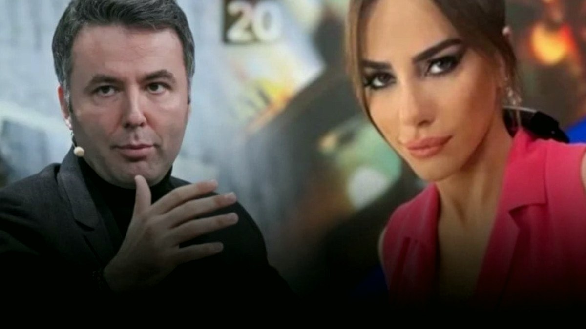 İktidara yakın isim Mehmet Akif Ersoy ve Ela Rümeysa Cebeci gerçeğini açıkladı: 'Asıl mesele siyasetle ilişkileri...'