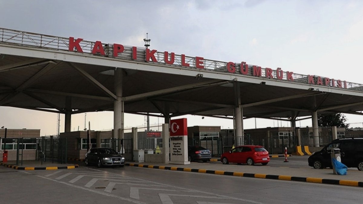 Kapıkule’den sonrası Türkler için hayal oldu