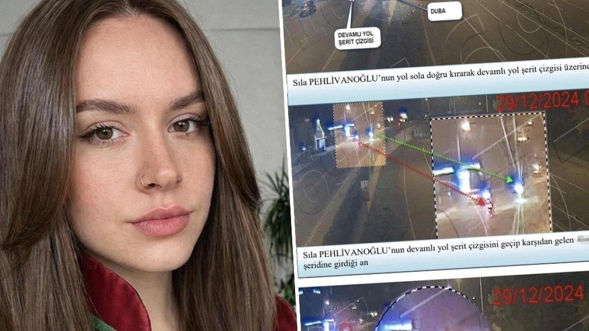 Sıla'nın davasında 'çelişkili raporlar'