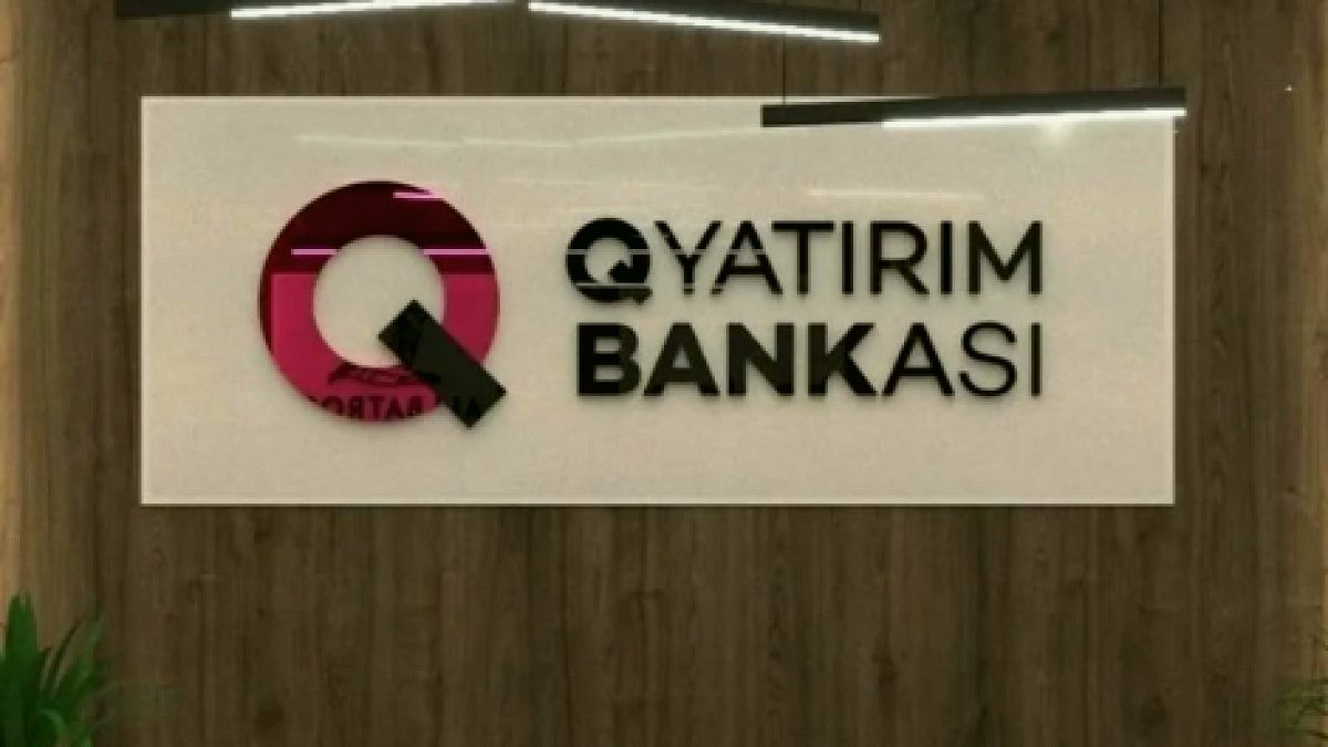İstanbul'da Q Bank operasyonu: 4 yönetici gözaltına alındı