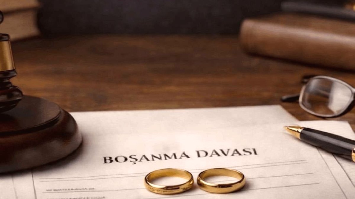 Türkiye'nin boşanma haritası açıklandı: İşte il il boşanma listesi