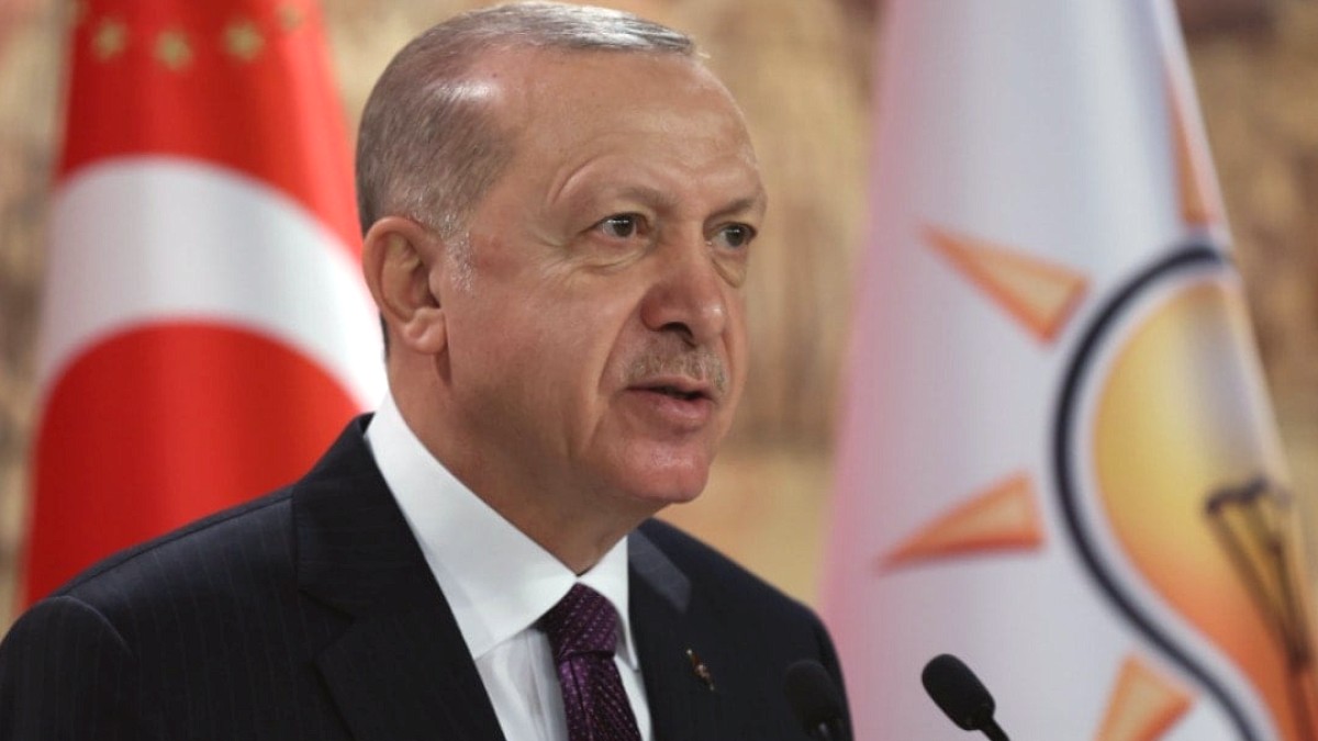 Erdoğan talimat verdi! İşte AKP kulislerinde konuşulan endişe
