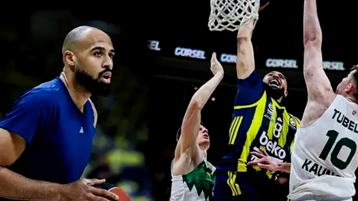 Talen Horton-Tucker: Play-offta her hatanın, her detayın önemli olduğunu biliyoruz!