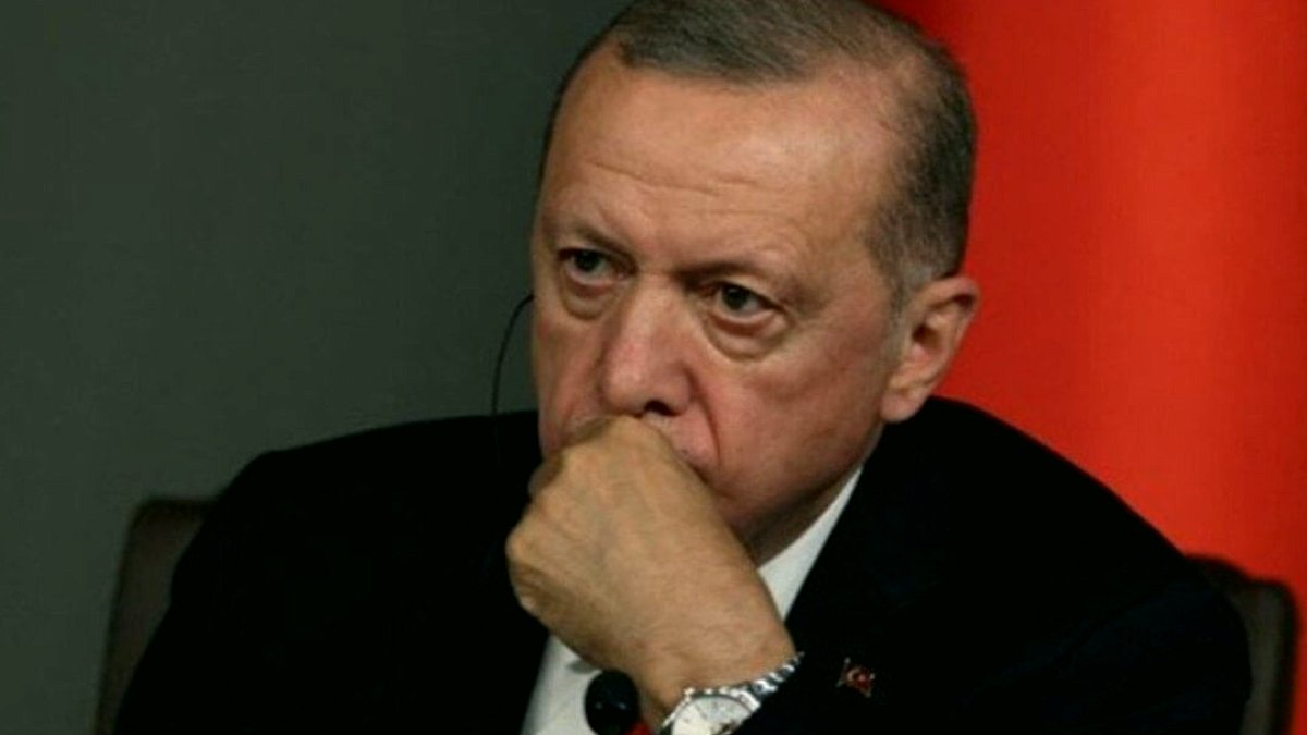 Erdoğan ekonomi kötü gidince seçim tarihini değiştirdi