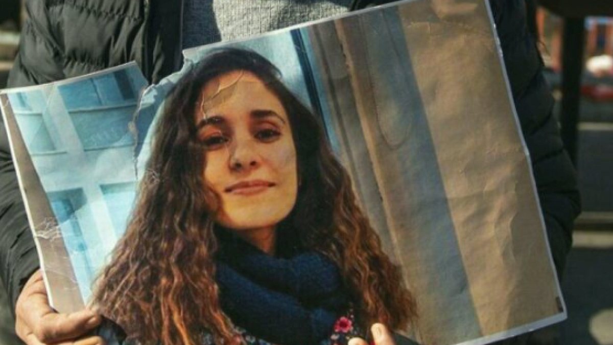 Gülistan Doku soruşturmasının seyri değişti! Celal Altaş konuşmaların hesabını verecek