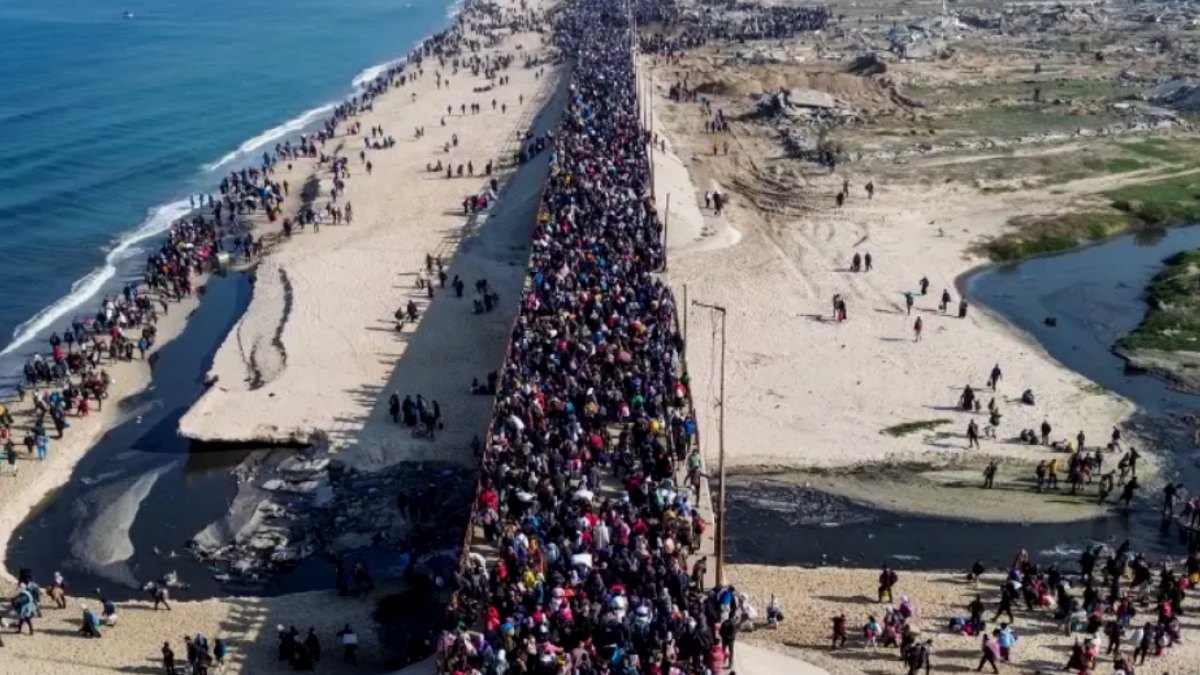 Türkiye'nin de imza attığı Gazze planı belli oldu