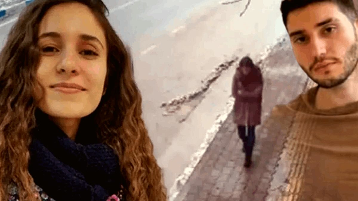 Gülistan Doku'nun kayboluşunda 6 saatlik sır! Valinin oğlunu görür görmez...