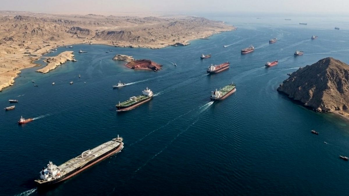 Hürmüz kaynaklı enerji şoku küresel enflasyonu yeniden hızlandırabilir