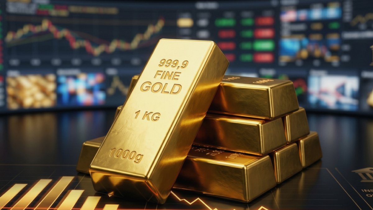 Dev banka altında yükseliş trendinin bozulacağı eşiği açıkladı