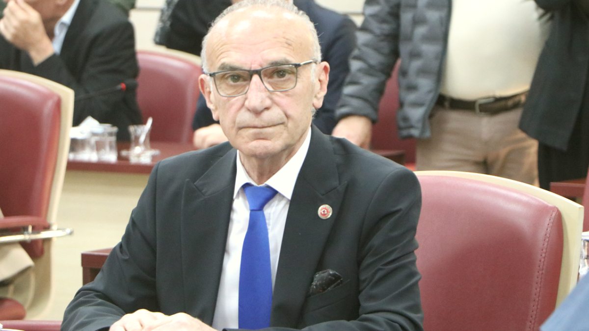 Yüreğir'de seçimin kazananı CHP'li Cafer Boyraz oldu