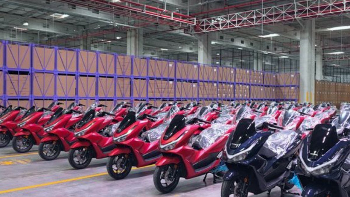 Japon otomotiv devi Türkiye'ye geri dönüyor