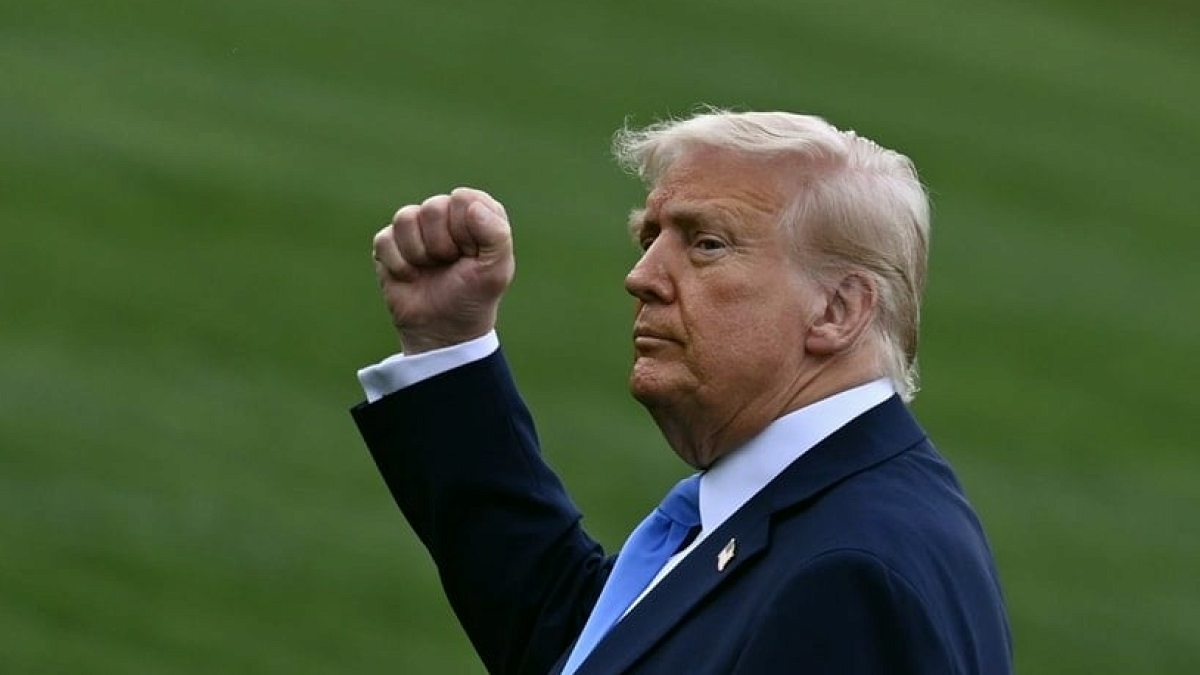 Trump'ın Orta Doğu'daki gizli zaferi