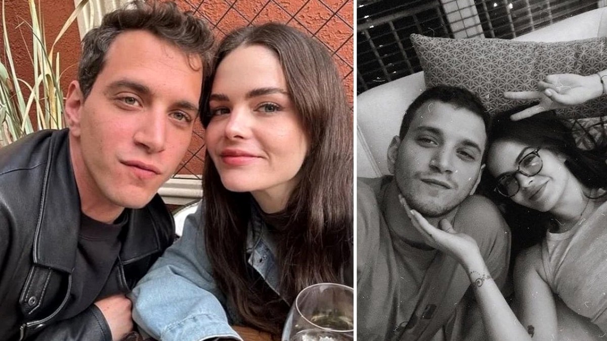 Evliliklerindeki sorunlar çözüldü mü? Lara Paşalı’dan fotoğraflı yanıt