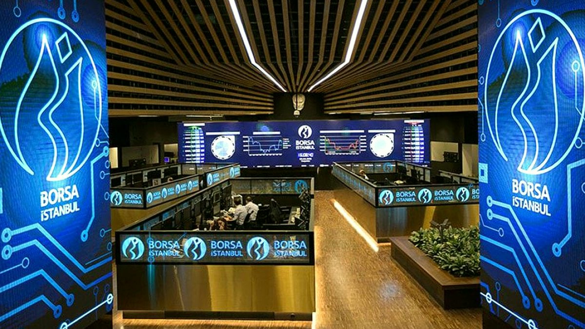 Borsa günün ilk yarısında yükseldi -29 Nisan 2026