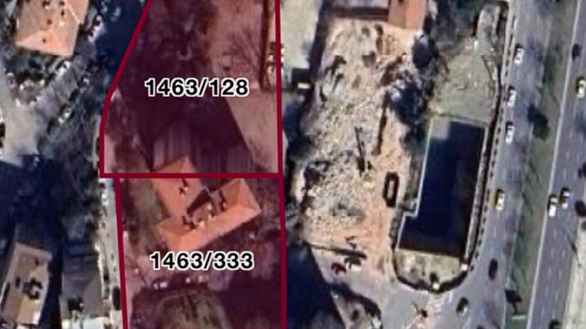 Hastanelerden sonra satış sırası kışlalarda