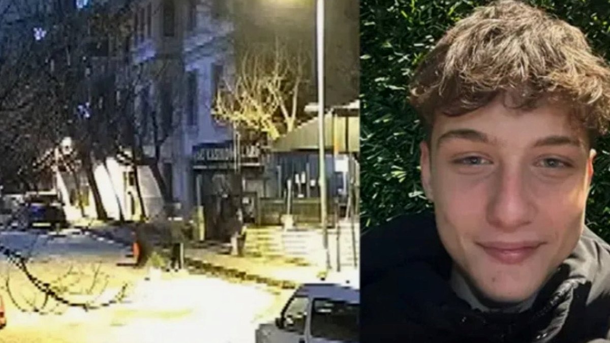 Atlas Çağlayan'ın ailesine tehdit mesajı göndermişti! Gözaltına alındı