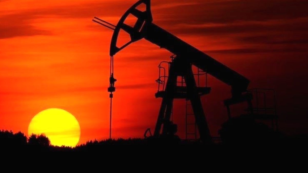 Brent petrol yükselişe geçti: 105 doları gördü