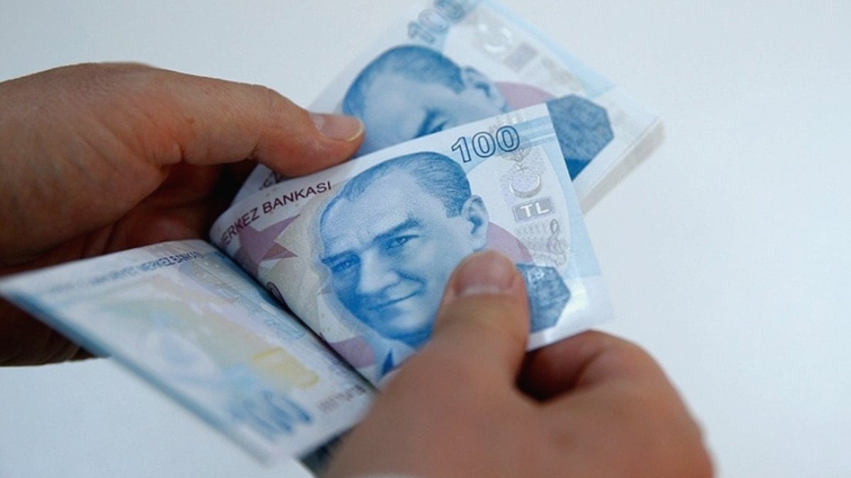 Destek ödemeleri bugün hesaplara yatıyor: Yaklaşık 1,4 milyar lira ödeme yapılacak