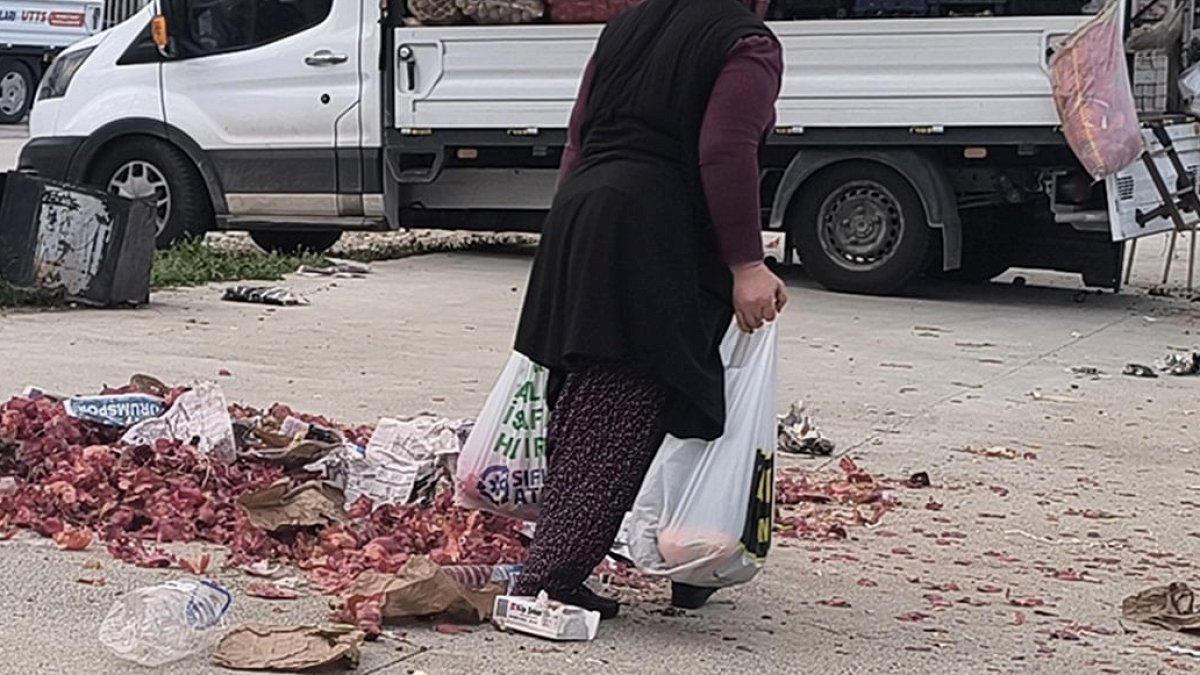 Fotoğraf  her şeyi anlatıyor