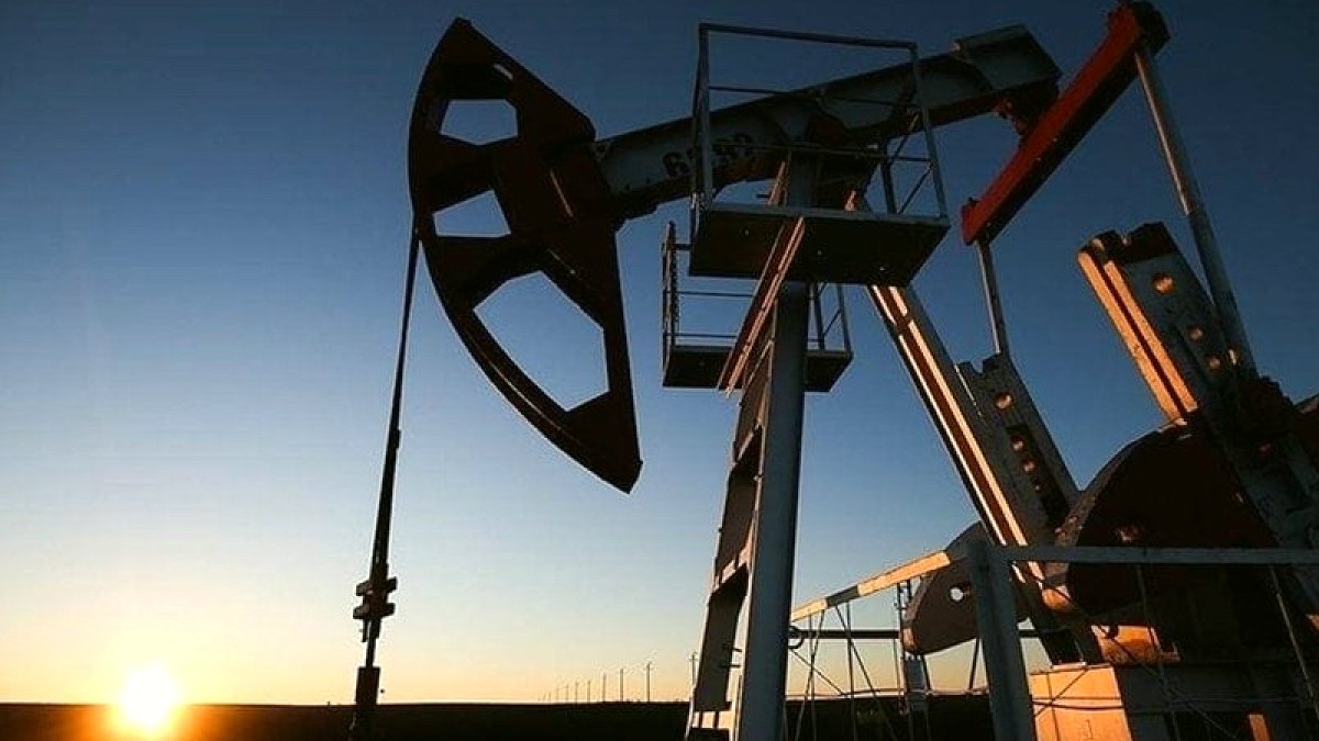 ABD'nin ticari ham petrol stokları 6,2 milyon varil azaldı
