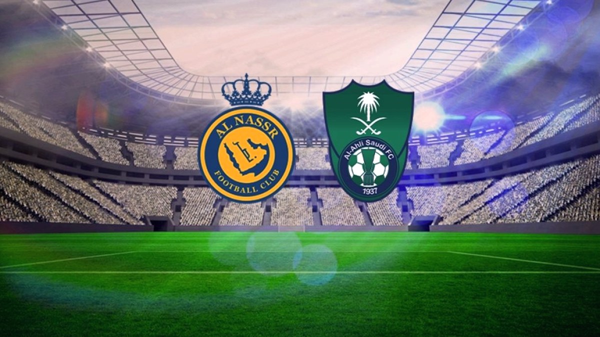 Al Nassr-Al Ahli Jeddah CANLI YAYIN | Maç saat kaçta ve hangi kanalda?