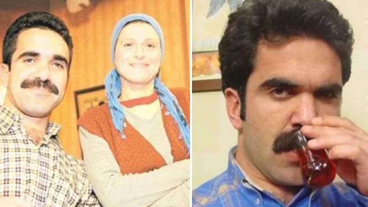 Hakkında sürekli “öldü” haberleri çıkıyordu… Çaycı Hüseyin’in son hali ortaya çıktı
