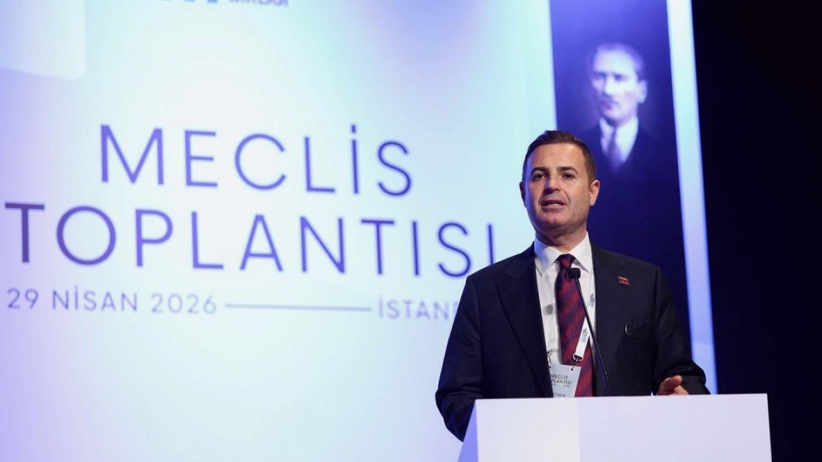 Marmara Belediyeler Birliği’nin yeni başkanı belli oldu