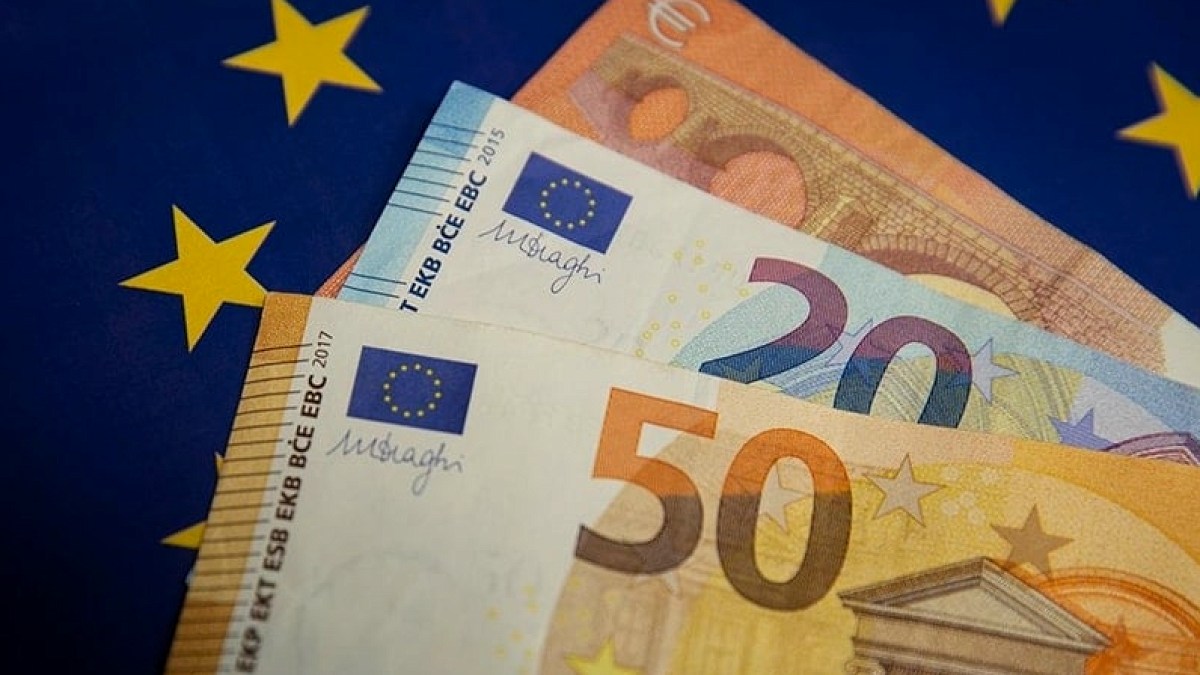 Avrupa Merkez Bankası faiz kararını açıkladı