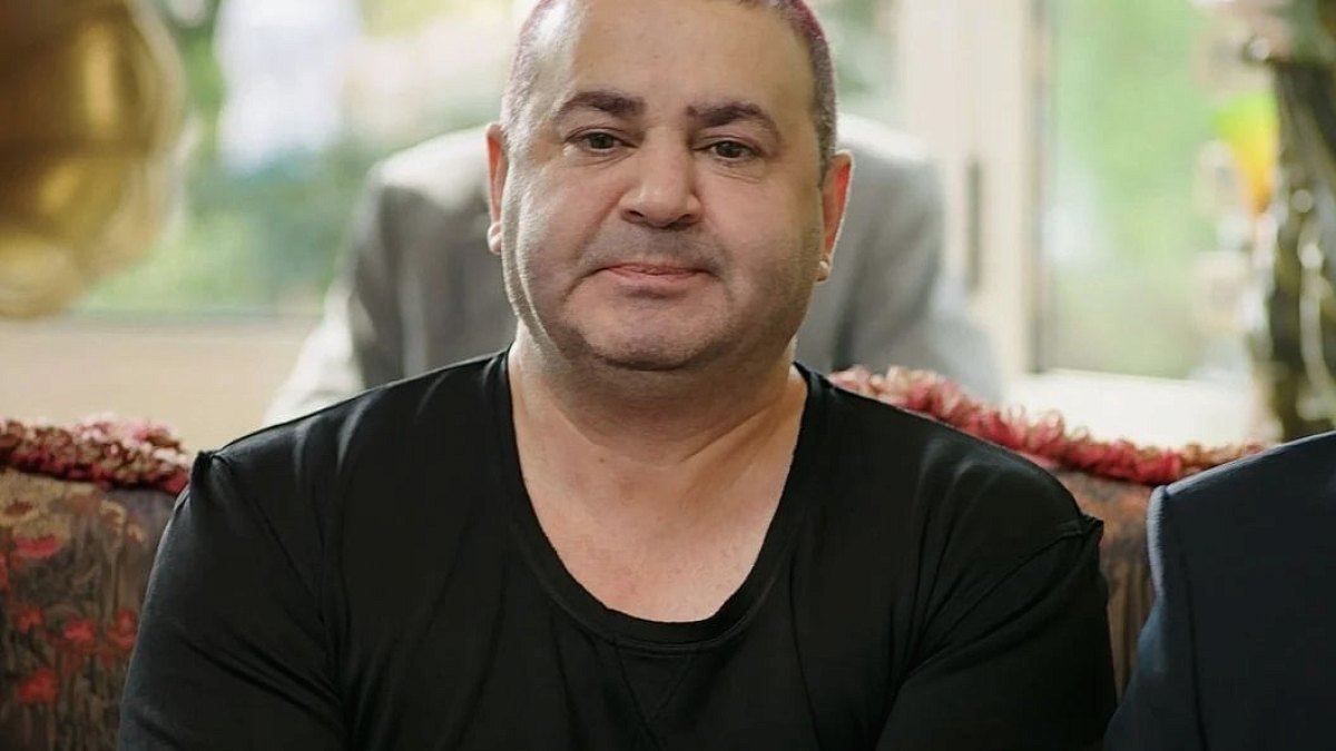 Şafak Sezer botoksu fazla abartınca Pınar Altuğ'a benzetildi
