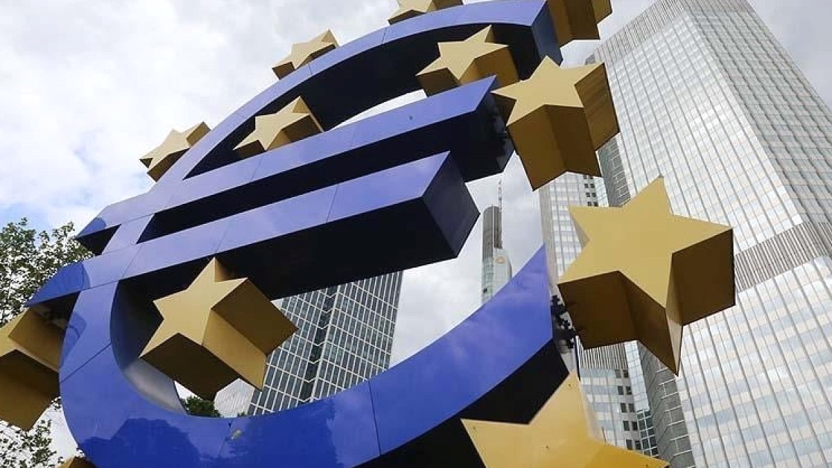 Euro Bölgesi ilk çeyrekte yüzde 0,1 büyüdü