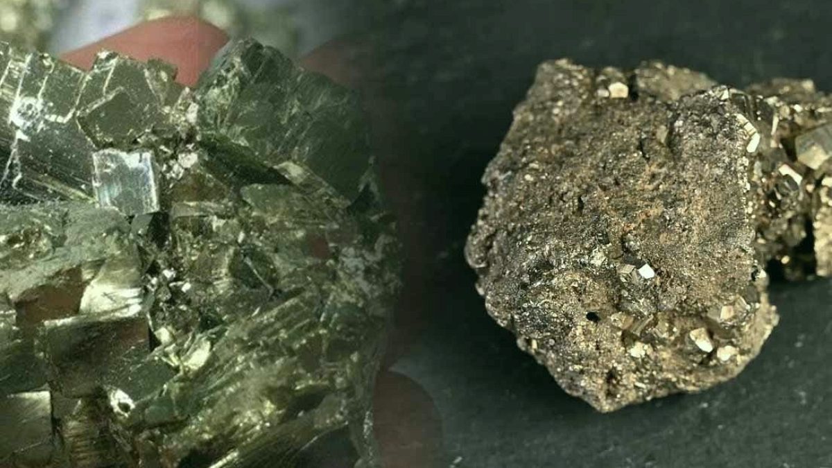 180 yıldır 'Ahmak Altını' diye çöpe atılıyordu, dünyanın en büyük hazinesi içinden çıktı