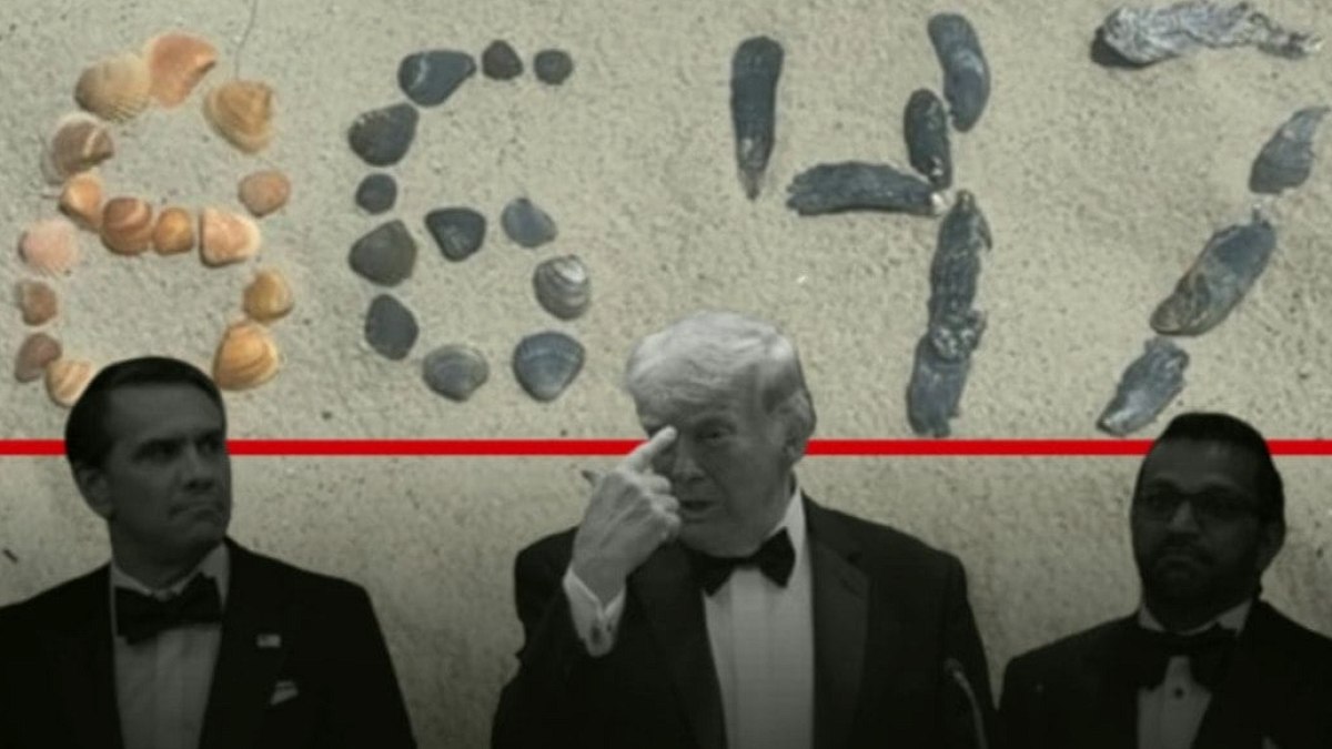 Eski FBI yöneticisinden Trump'ı çıldırtan paylaşım: 8647'nin sırrı
