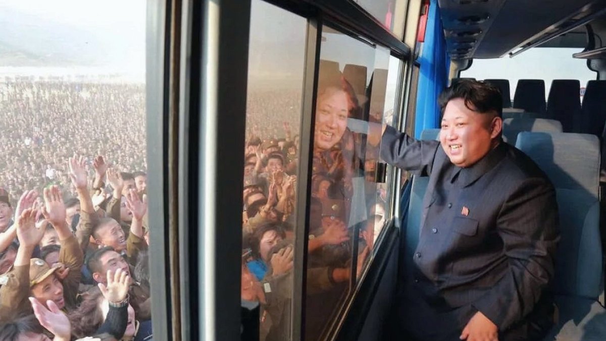 Kim Jong-un'un akılalmaz idam sebepleri