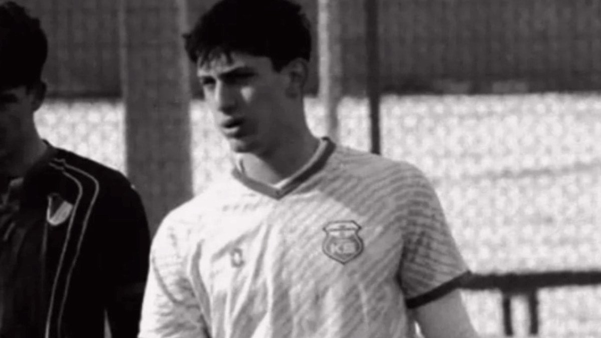 19 yaşındaki futbolcu hayatını kaybetti