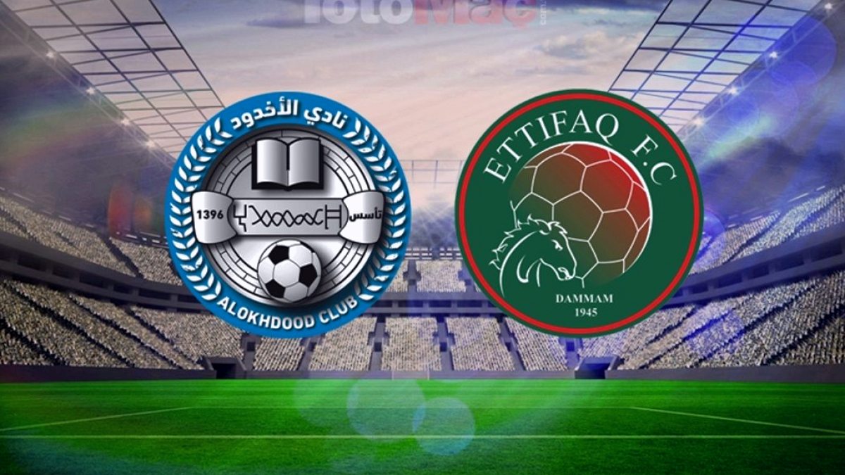 Al Akhdoud-Al Ettifaq maçı izle: Ne zaman, saat kaçta, hangi kanalda?