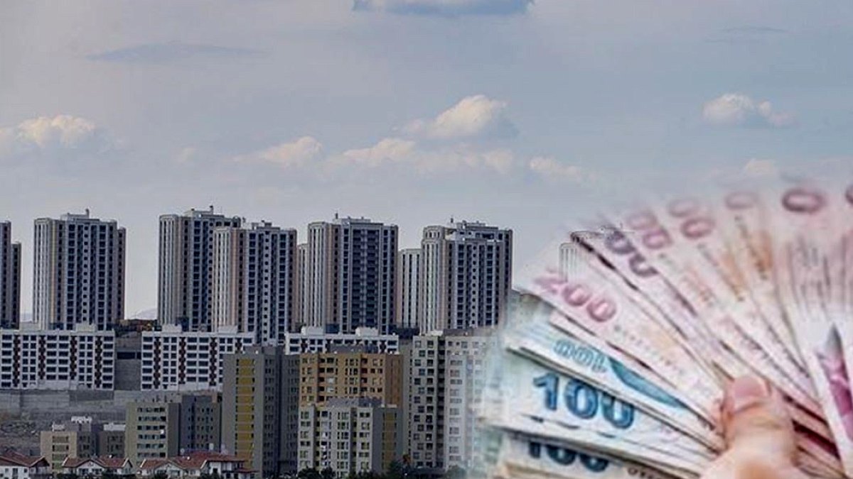 Site aidatlarında yeni düzenleme! Milyonlarca kişiyi ilgilendiriyor